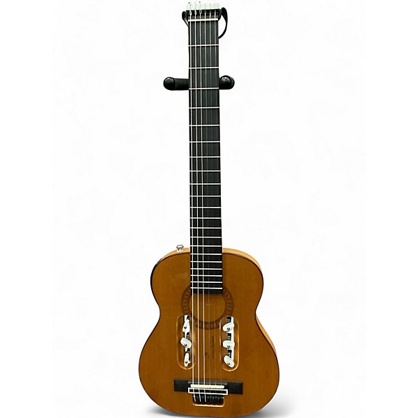 Used Traveler Guitar Escape Mark III Natural Acoustic Guitar