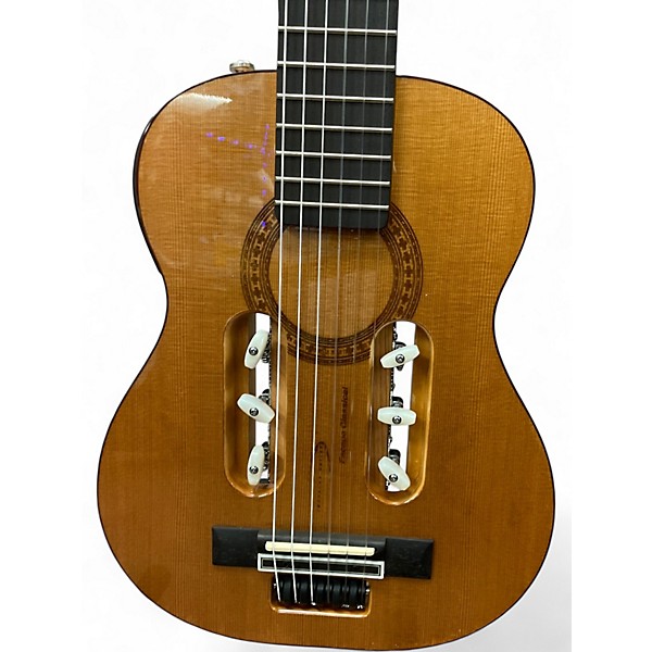 Used Traveler Guitar Escape Mark III Natural Acoustic Guitar