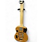 Used Traveler Guitar Escape Mark III Natural Acoustic Guitar