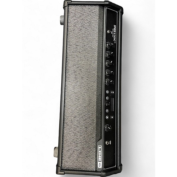 Used Line 6 Spider V 240HC Solid State Guitar Amp Head