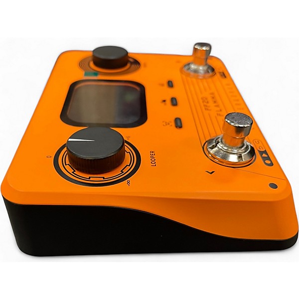 Used Flamma FF20 Pedal