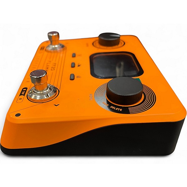 Used Flamma FF20 Pedal