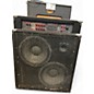 Used Carvin r600 Bass Combo Amp thumbnail