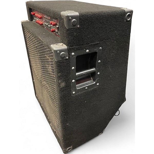 Used Carvin r600 Bass Combo Amp