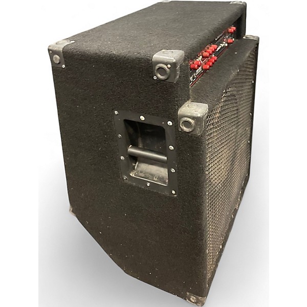 Used Carvin r600 Bass Combo Amp
