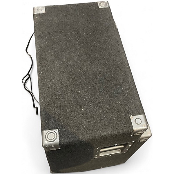 Used Carvin r600 Bass Combo Amp