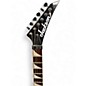 Used Jackson SLX Soloist Blue Solid Body Electric Guitar