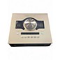 Used Universal Audio Apollo Twin X Quad 3 Audio Interface