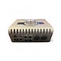 Used Universal Audio Apollo Twin X Quad 3 Audio Interface