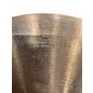 Used Zildjian 14in A NEW BEAT HIHAT PAIR Cymbal