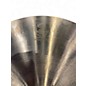 Used Zildjian 14in A NEW BEAT HIHAT PAIR Cymbal