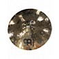 Used MEINL 16in Classics Medium Crash Cymbal thumbnail