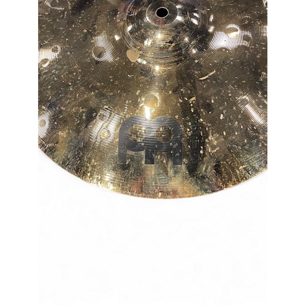 Used MEINL 16in Classics Medium Crash Cymbal