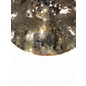 Used MEINL 16in Classics Medium Crash Cymbal