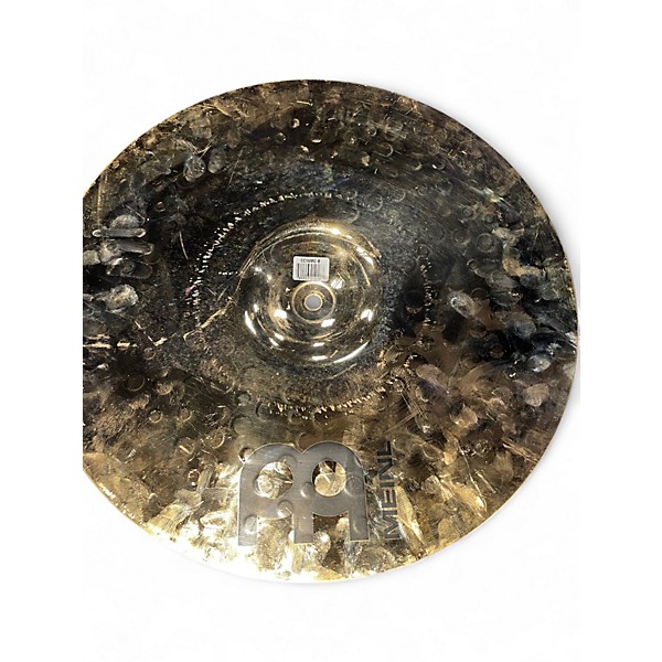 Used MEINL 16in Classics Medium Crash Cymbal