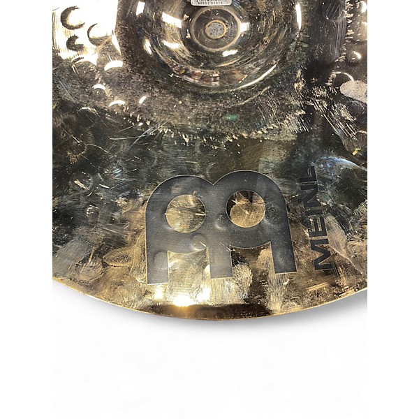 Used MEINL 16in Classics Medium Crash Cymbal