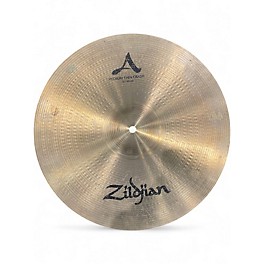 Used Zildjian 16in A Series Medium Thin Crash Cymbal