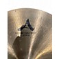 Used Zildjian 16in A Series Medium Thin Crash Cymbal