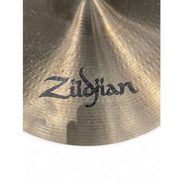 Used Zildjian 16in A Series Medium Thin Crash Cymbal