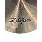 Used Zildjian 16in A Series Medium Thin Crash Cymbal