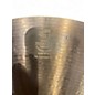 Used Zildjian 16in A Series Medium Thin Crash Cymbal