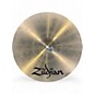 Used Zildjian 16in A Series Medium Thin Crash Cymbal