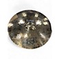 Used MEINL 18in Classic Custom Medium Crash Cymbal thumbnail