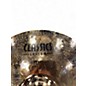 Used MEINL 18in Classic Custom Medium Crash Cymbal