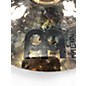 Used MEINL 18in Classic Custom Medium Crash Cymbal