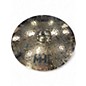 Used MEINL 20in Classic Custom Medium Ride Cymbal thumbnail