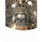 Used MEINL 20in Classic Custom Medium Ride Cymbal