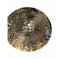 Used MEINL 20in Classic Custom Medium Ride Cymbal