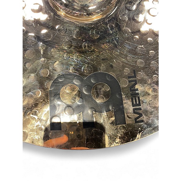 Used MEINL 20in Classic Custom Medium Ride Cymbal