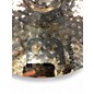 Used MEINL 20in Classic Custom Medium Ride Cymbal