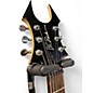 Used B.C. Rich Warlock KKW Kerry King Red Tribal Solid Body Electric Guitar