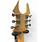 Used B.C. Rich Warlock KKW Kerry King Red Tribal Solid Body Electric Guitar