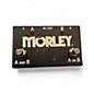 Used Morley ABY Pedal thumbnail