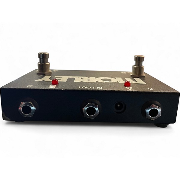 Used Morley ABY Pedal