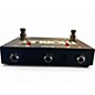 Used Morley ABY Pedal