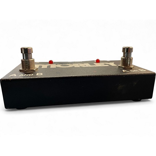 Used Morley ABY Pedal