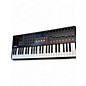 Used Akai Professional MPK249 49 Key MIDI Controller