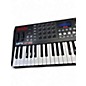 Used Akai Professional MPK249 49 Key MIDI Controller
