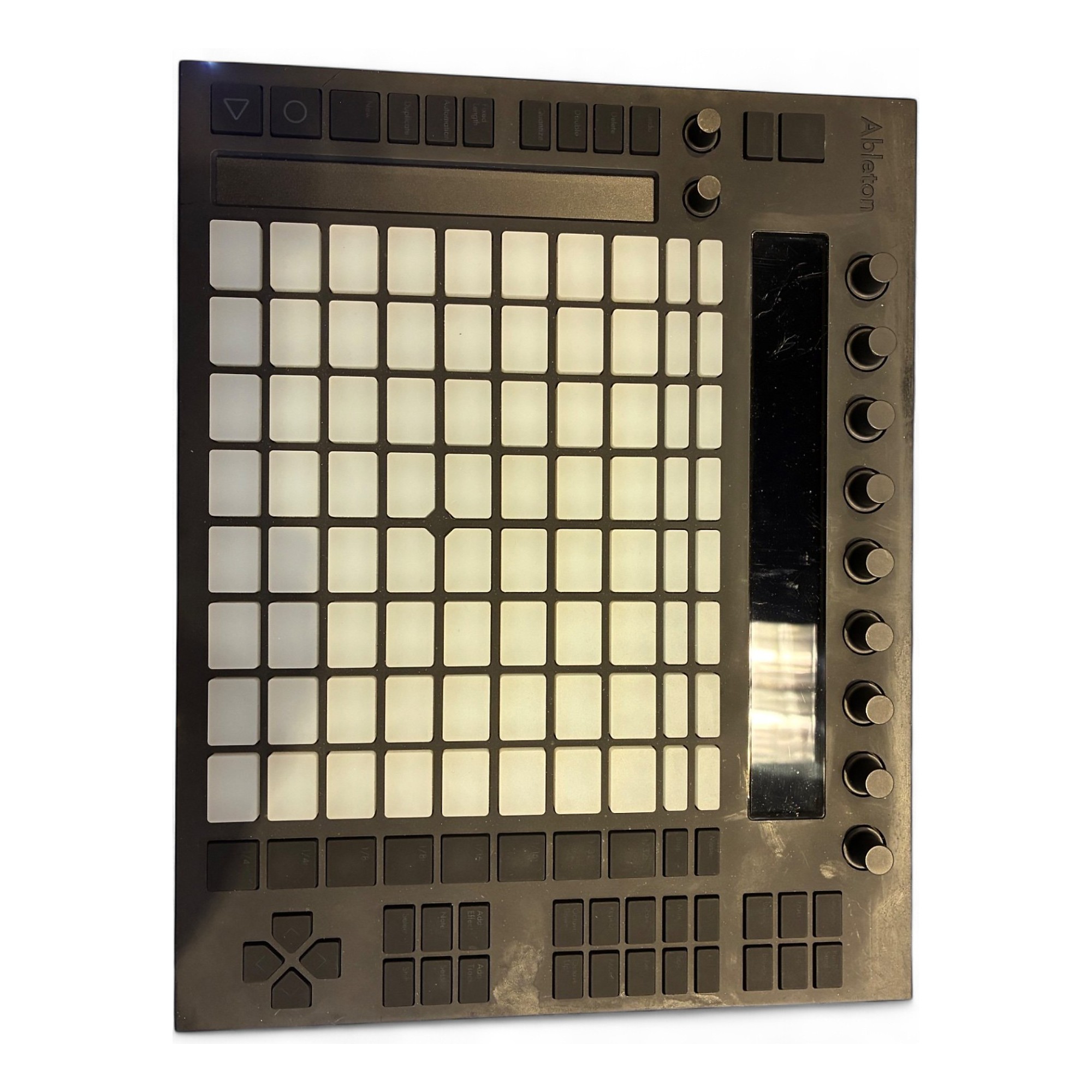 Used Ableton Push MIDI Controller | Guitar Center