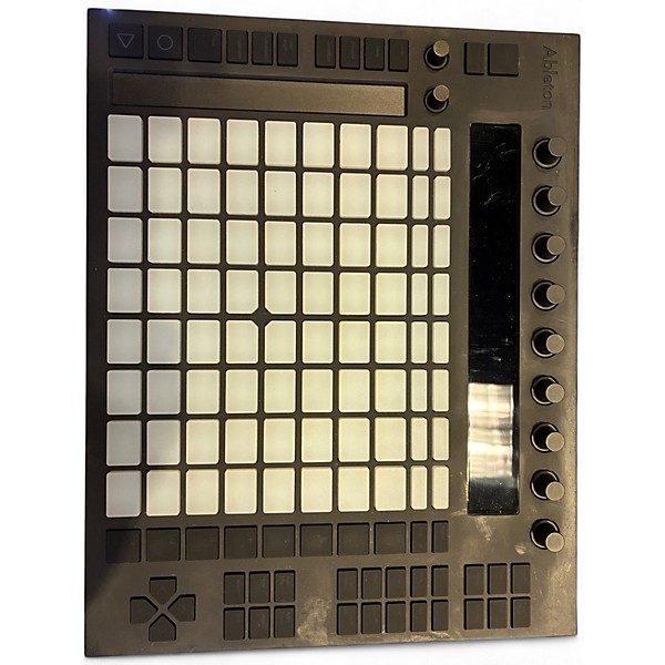 Used Ableton Push MIDI Controller | Guitar Center