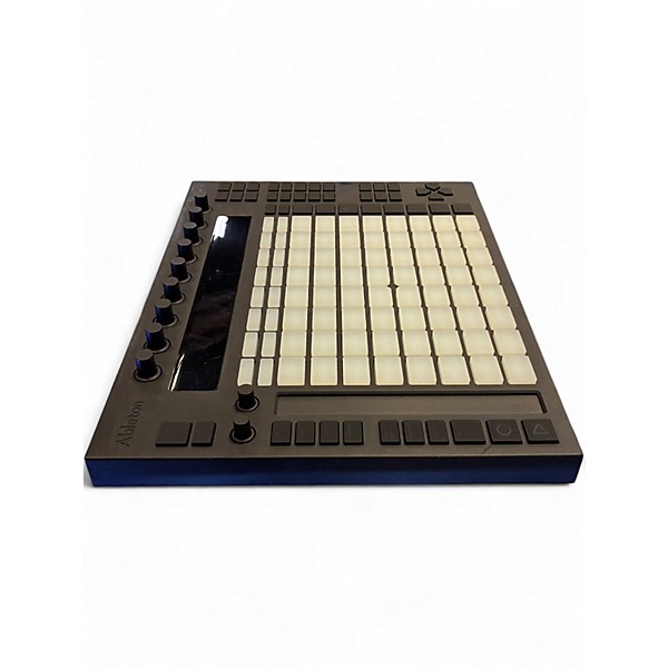 Used Ableton Push MIDI Controller | Guitar Center