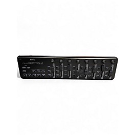 Used KORG Nano Kontrol 2 MIDI Controller