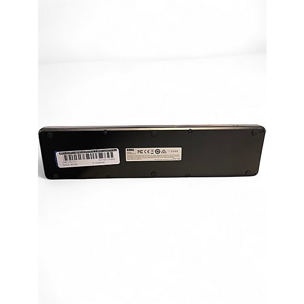 Used KORG Nano Kontrol 2 MIDI Controller