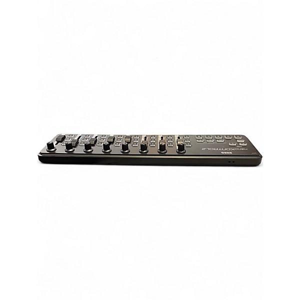 Used KORG Nano Kontrol 2 MIDI Controller