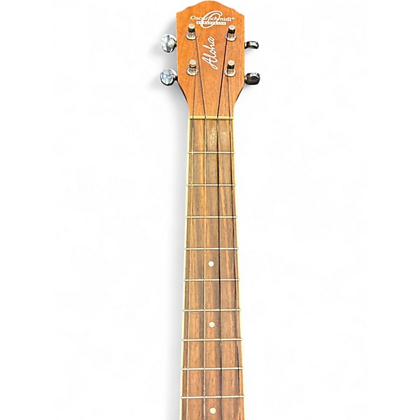 Used Washburn ALOHA Mahogany Ukulele