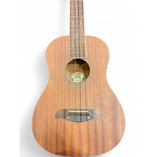 Used Washburn ALOHA Mahogany Ukulele